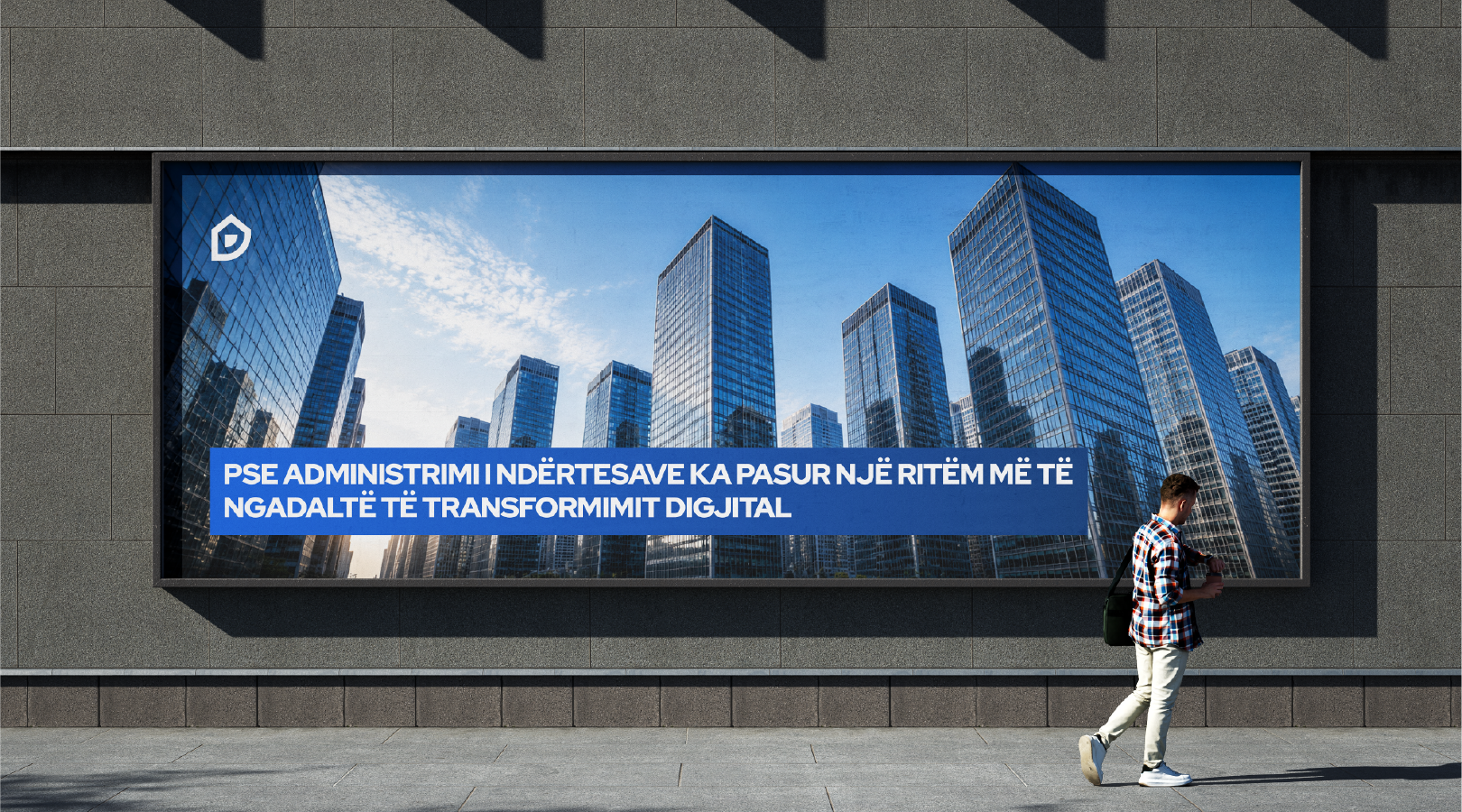 Pse administrimi i ndërtesave ka pasur një ritëm më të ngadaltë të transformimit digjital
